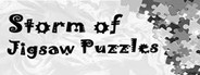 Storm of Jigsaw Puzzles