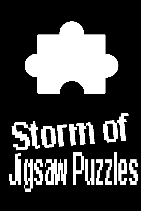 Storm of Jigsaw Puzzles  拼图风暴 for steam