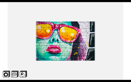 Storm of Jigsaw Puzzles  拼图风暴 game for windows Pc 1