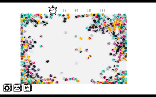 Storm of Jigsaw Puzzles  拼图风暴 game for Linux 1