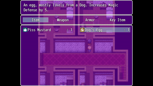 Existential Kitty Cat RPG Steam