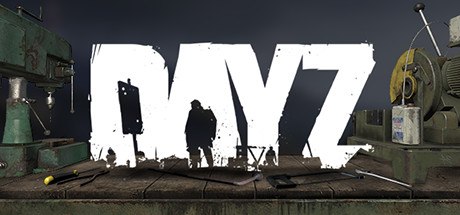 DayZ Tools cover art