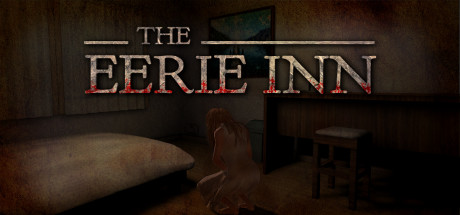 The Eerie Inn cover art
