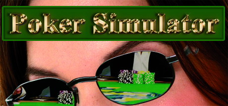 Poker Simulator cover art