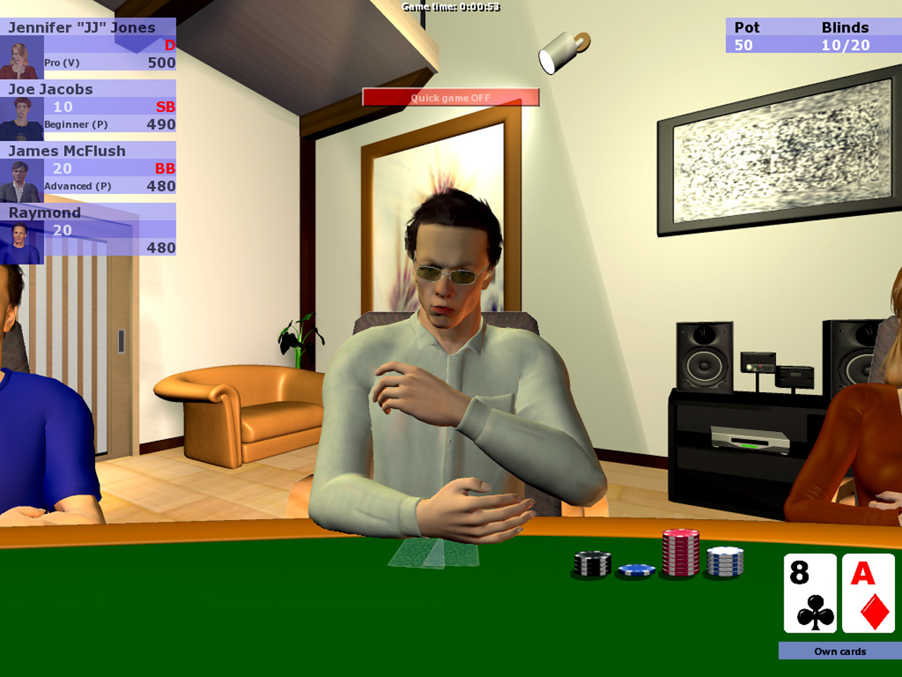 Poker simulator online Poker simulator online
