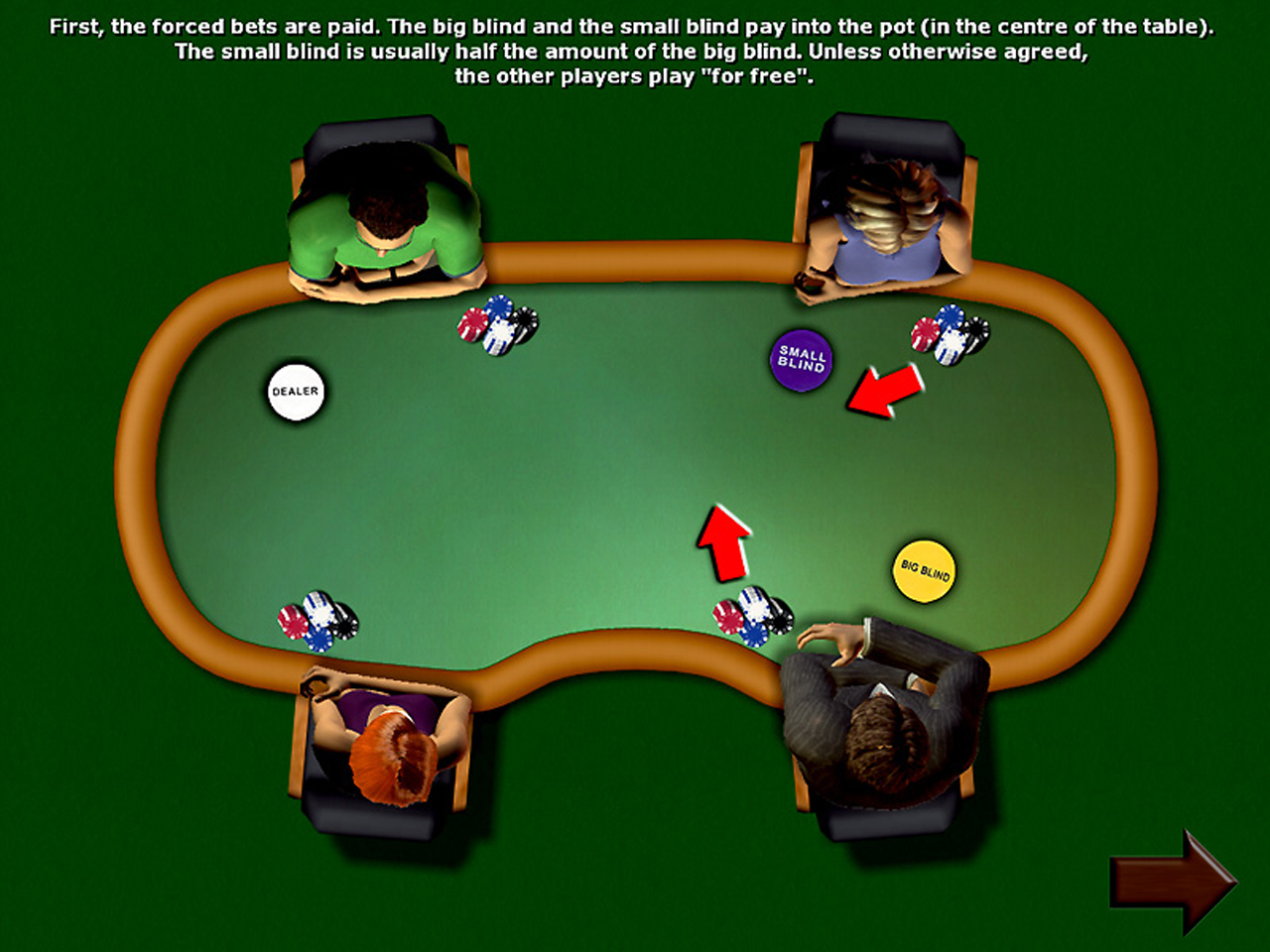 Poker Simulator Poker Simulator