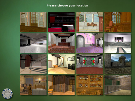 Poker Simulator game for windows Pc 1