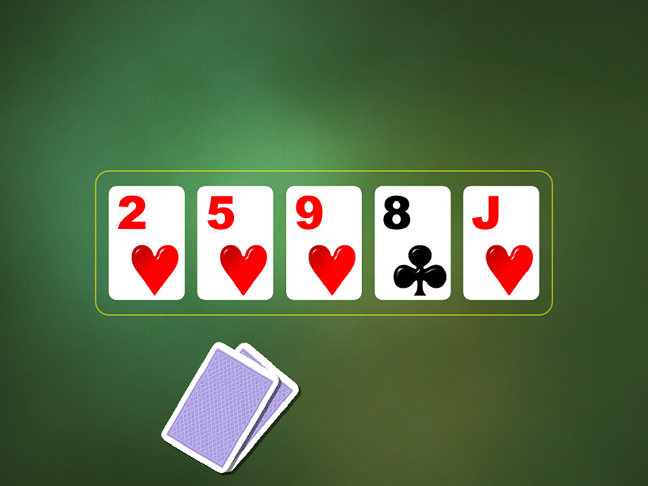 game poker gratis