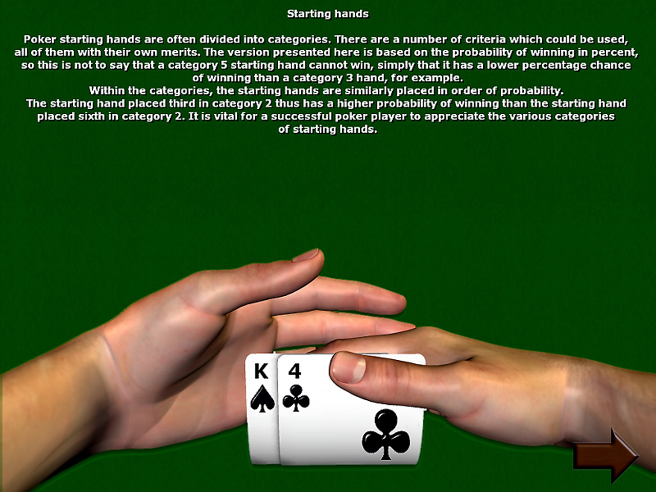 sites poker