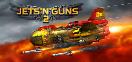 Jets'n'Guns 2