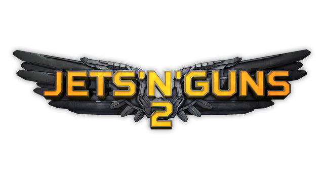 Jets'n'Guns 2 - Steam Backlog
