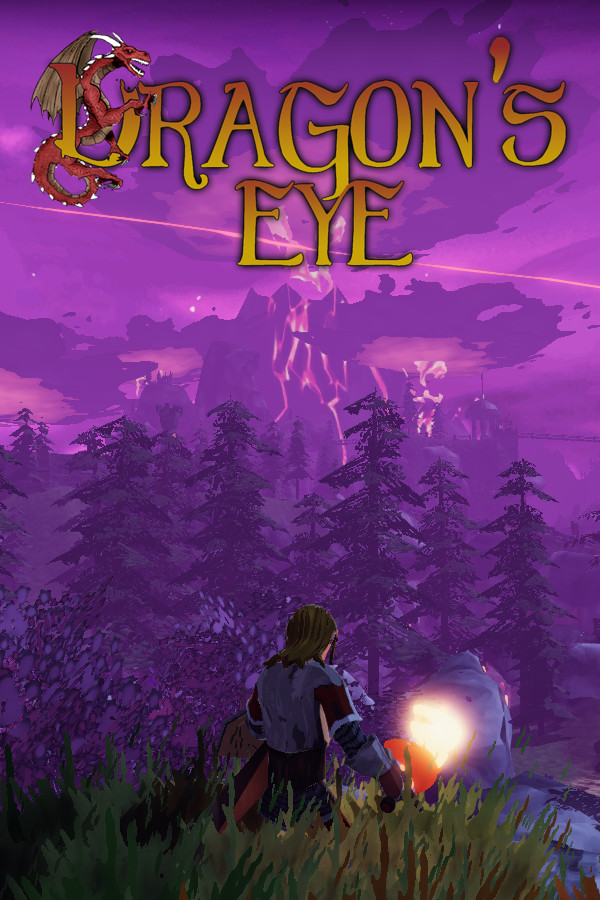 Dragon's Eye for steam