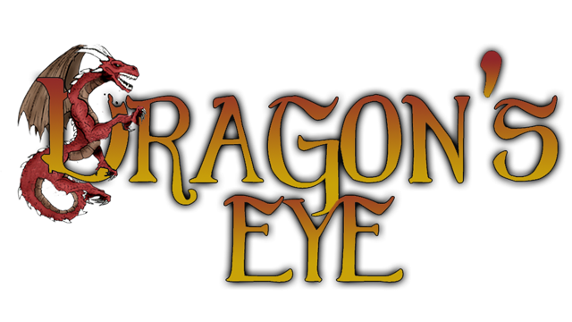 Dragon's Eye Logo