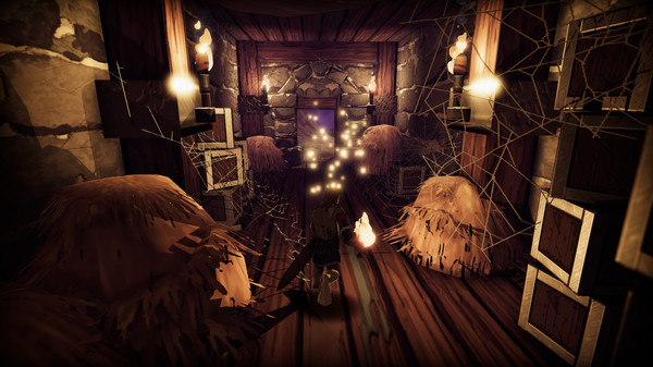 Скриншот из Dragon's Eye