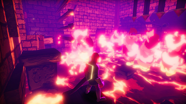 Скриншот из Dragon's Eye