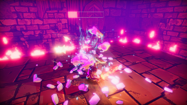 Скриншот из Dragon's Eye