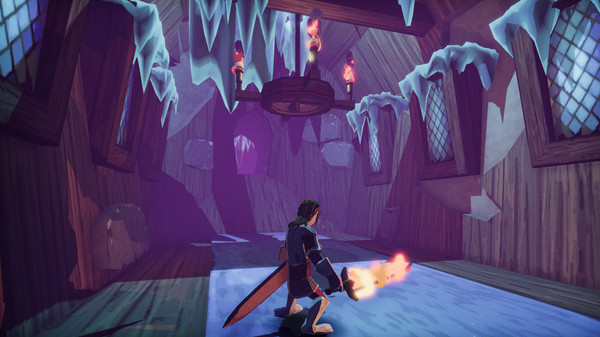 Скриншот из Dragon's Eye