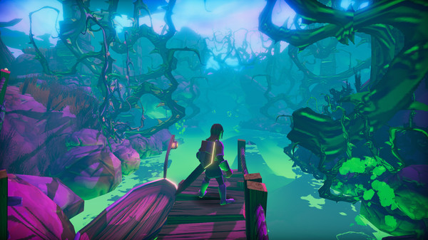 Скриншот из Dragon's Eye