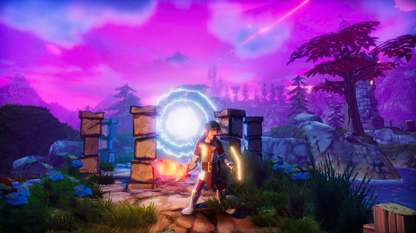 Скриншот из Dragon's Eye