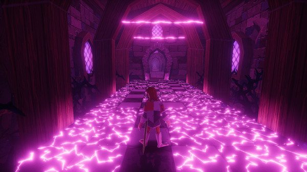 Скриншот из Dragon's Eye