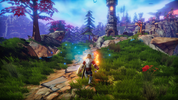 Скриншот из Dragon's Eye