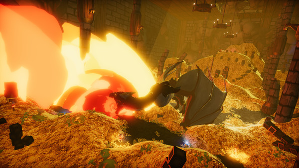 Скриншот из Dragon's Eye