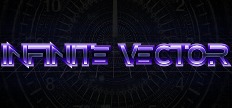 Infinite Vector cover art