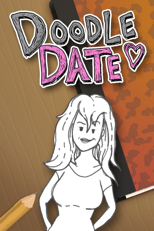 Doodle Date for steam