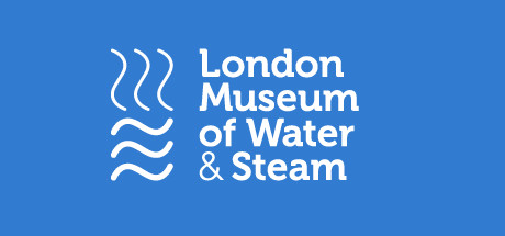 London Museum Of Water & Steam cover art
