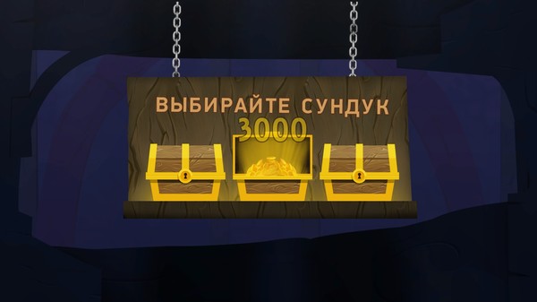 Скриншот из Black Jack Story