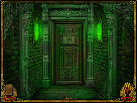 Скриншот из The Cabinets of Doctor Arcana