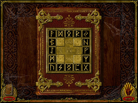 Скриншот из The Cabinets of Doctor Arcana