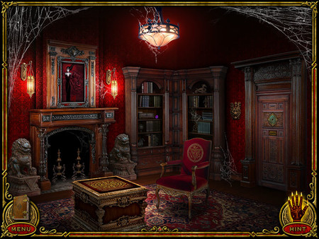 The Cabinets of Doctor Arcana image