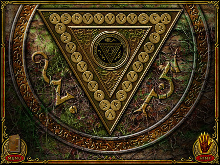 Скриншот из The Cabinets of Doctor Arcana