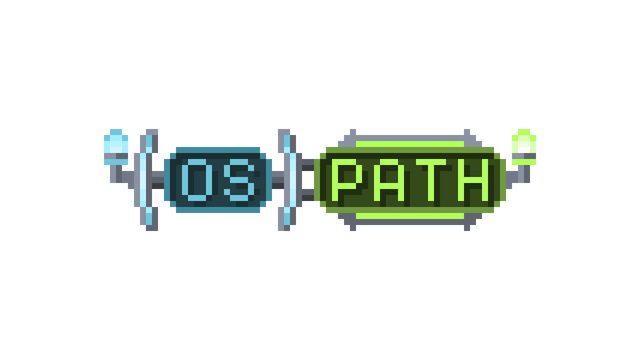 OS:Path Logo