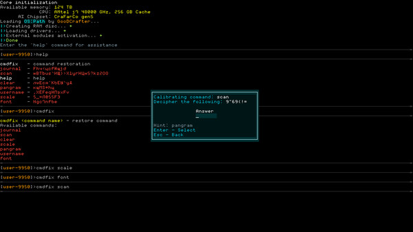 Скриншот из OS:Path