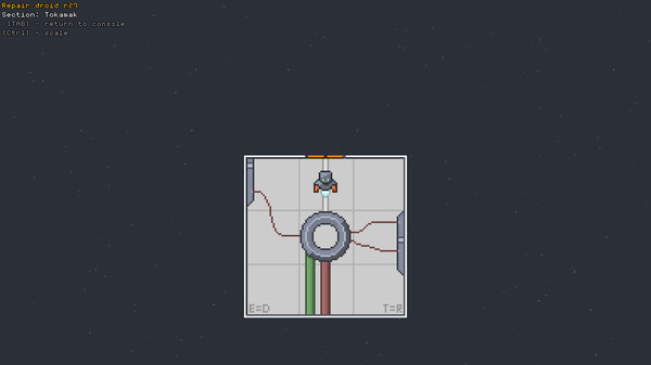 Скриншот из OS:Path