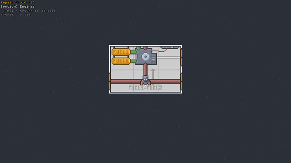 Скриншот из OS:Path