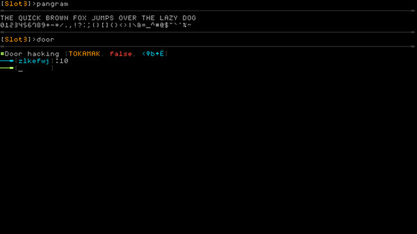 Скриншот из OS:Path