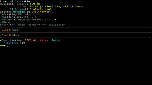 Скриншот из OS:Path