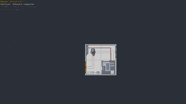 Скриншот из OS:Path