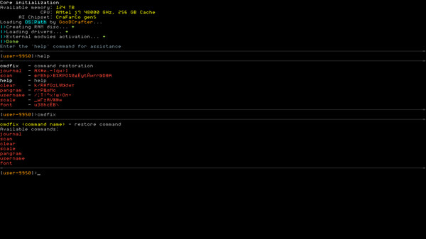 Скриншот из OS:Path