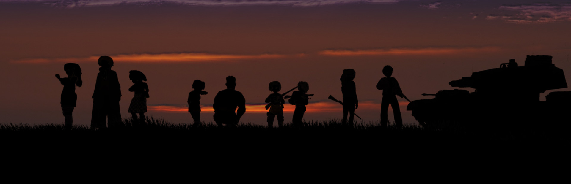 Unconventional Warfare