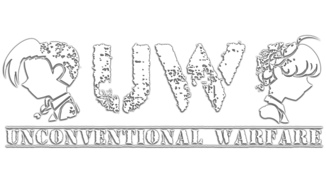 Unconventional Warfare Logo