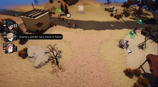 Unconventional Warfare for linux