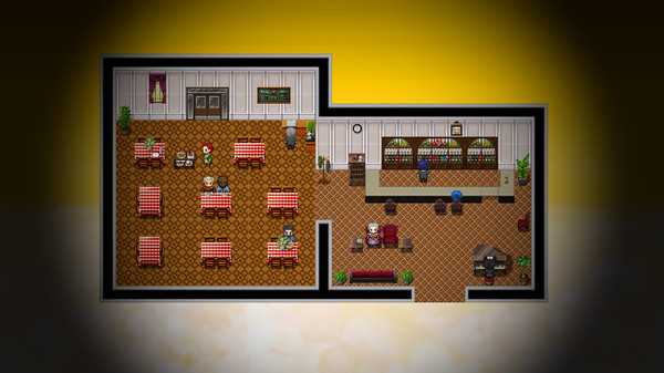 Space Pilgrim Academy: Year 2for windows and Linux 1