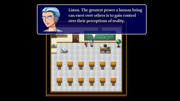 Space Pilgrim Academy: Year 2 game for windows Pc 1