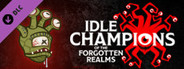 Idle Champions of the Forgotten Realms - Gazer Familiar
