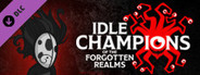 Idle Champions of the Forgotten Realms - Chwinga Familiar