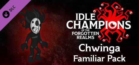 Idle Champions of the Forgotten Realms - Chwinga Familiar cover art